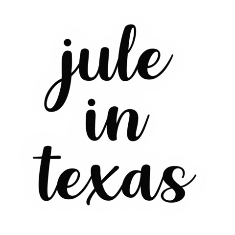 Juleaupair Sticker