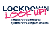 Bayern Look Up Sticker by Appventure