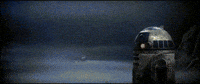 Star Wars GIF