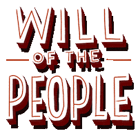 Vote Them Out Election 2020 Sticker by INTO ACTION