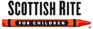 Scottish Rite GIF by Scottish Rite for Children