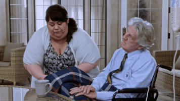 the mick GIF by Fox TV