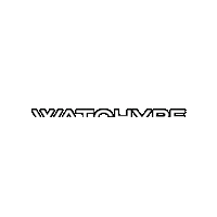 Watchype hype watch blockchain orologi Sticker