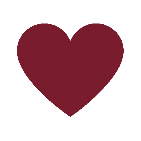 Luphy_Art giphyupload love heart love you Sticker
