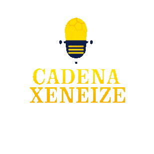 Sticker by Cadena Xeneize