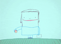 art GIF by duajisin
