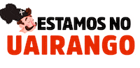uairango delivery comida entrega rango Sticker