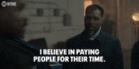 Season 6 Showtime GIF by The Chi