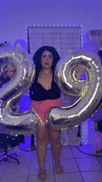 Cumple Happy Birthday GIF