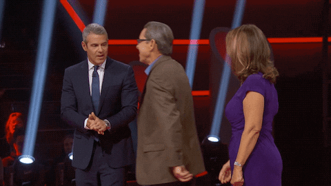 walk away fox tv GIF by loveconnectionfox