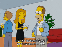 homer simpson GIF
