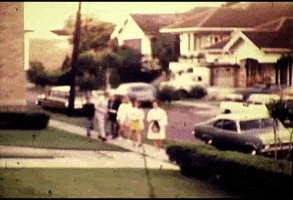 new orleans film GIF by Loyola University New Orleans, Monroe Library, Special Collections & Archives