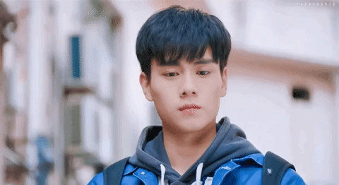 a love so beautiful hu yu tain GIF