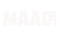 mad reggae Sticker by Reggaeville.com