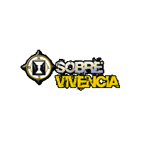 Sobrevivencia Sticker by Grupo Guimarães