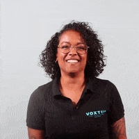 Basketball Throwing GIF by VOXTUR