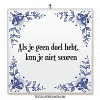 Humor Focus GIF by Tegelspreuken.nl