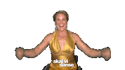 Happy Skal Vi Danse Sticker by tv2norge