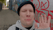 Wave Waving GIF by Fall Out Boy