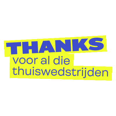 studiokordaat giphyupload anderhalvemeter ikbenlekkerbezig lekkerbezigleiden Sticker
