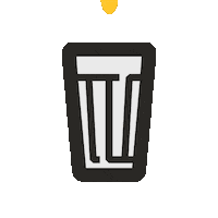 Guarana Sticker by Ambev Tech