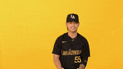 Cal State La Sport GIF by Cal State LA Golden Eagles