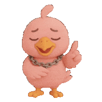 Thinking Guess Sticker