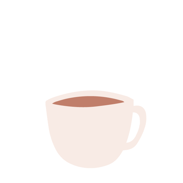 estudiobrisa giphyupload coffee branding coffee addict Sticker