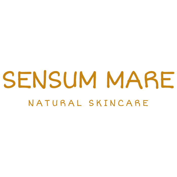 Beauty Cosmetics Sticker by sensum mare