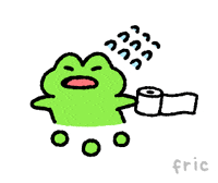 Illustration Drawing GIF
