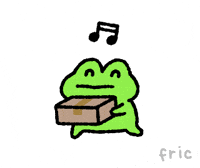 Illustration Drawing GIF