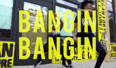 Svatl GIF by Slutty Vegan