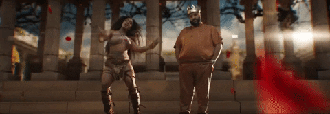 just us GIF by DJ Khaled