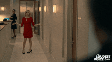 Season 1 The Loudest Voice GIF by Showtime