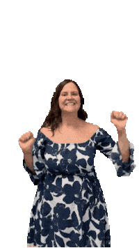 Kim Bancroft Sticker by KW Horsham