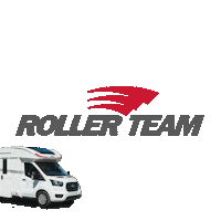 Trigano van camper van life kronos Sticker