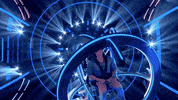 mentalsamurai foxtv gameshow rob lowe mental samurai GIF