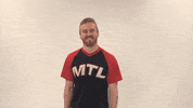 Montreal Alouettes Football GIF by Alouettes de Montréal