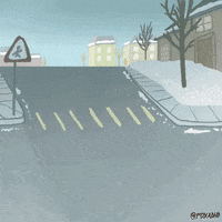 Animation Domination Christmas GIF by gifnews