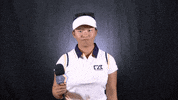 womens golf mic drop GIF by LPGA