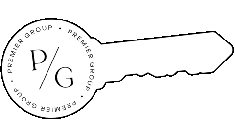 Real Estate Realtor Sticker by Premier Group Compass