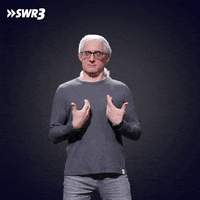 No Problem Ok GIF by SWR3