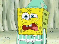 season 8 karen 2.0 GIF by SpongeBob SquarePants