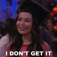 Confused Season 3 GIF by Paramount+