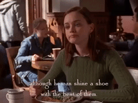 season 5 netflix GIF by Gilmore Girls 