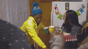 party love GIF by TLC Europe