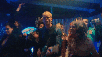 Ryan Guldemond Fashion GIF by Mother Mother