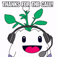 Phone Call Agree GIF by Magic Eden