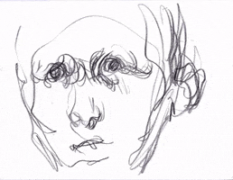 moving real-time GIF by Alex Boya