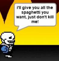Toby Fox Falling GIF